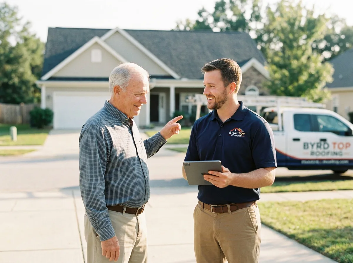 Roofing Loudonville, OH FAQs